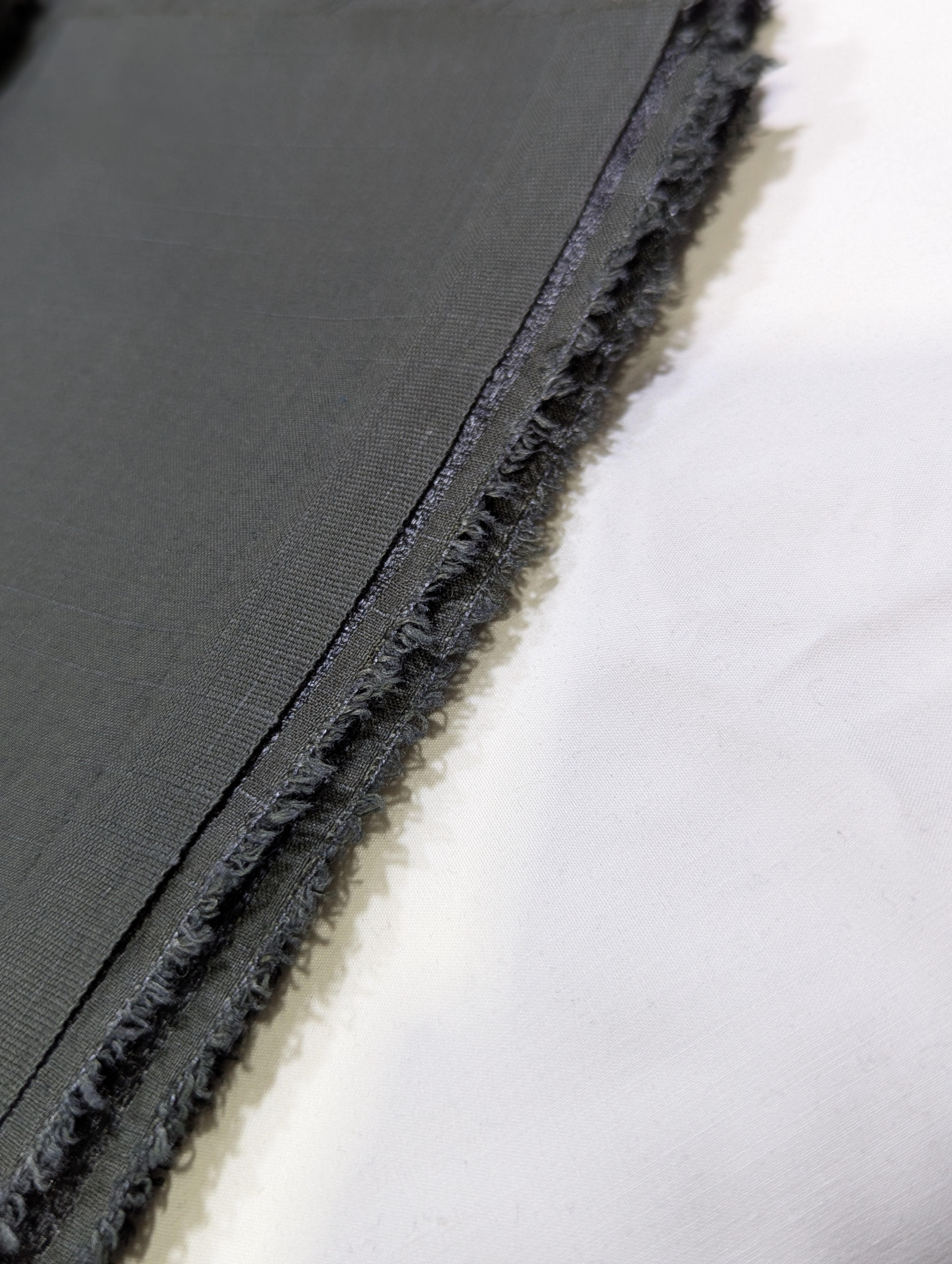 Signature Wash & Wear